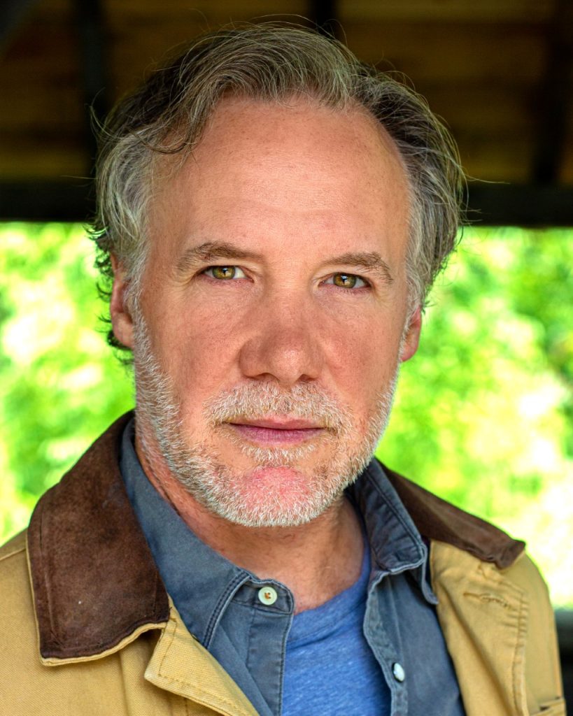 Patrick McManus Storytelling Readings and Live Music