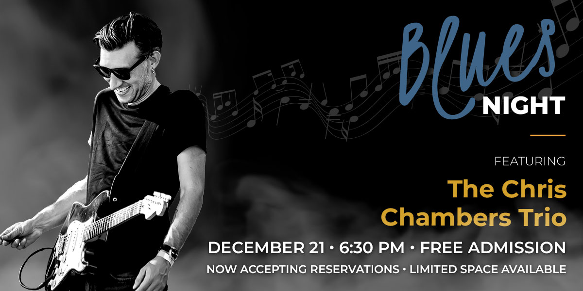 Blues Night