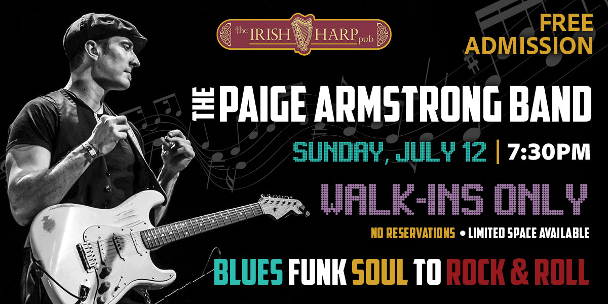 Blues Night