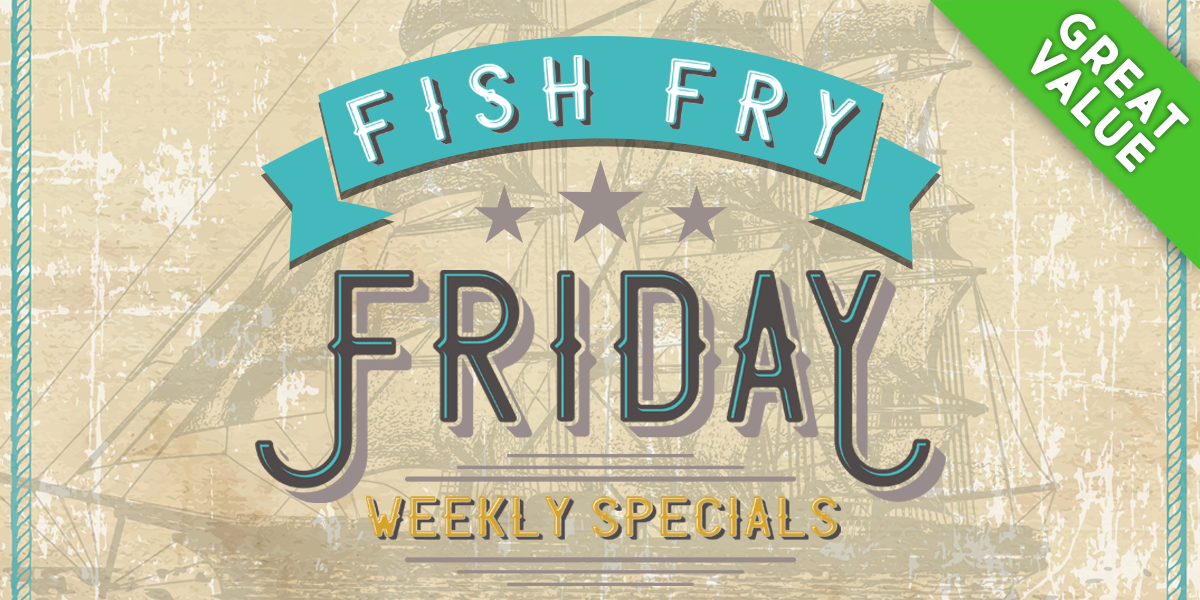 Fish Friday