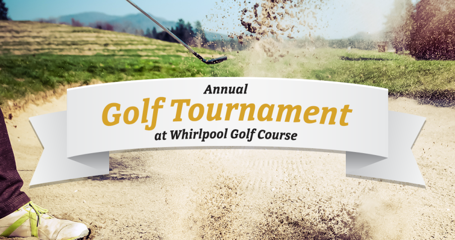 Whirlpool Golf Tournament