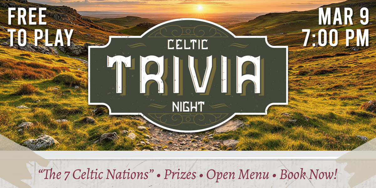 Celtic Trivia