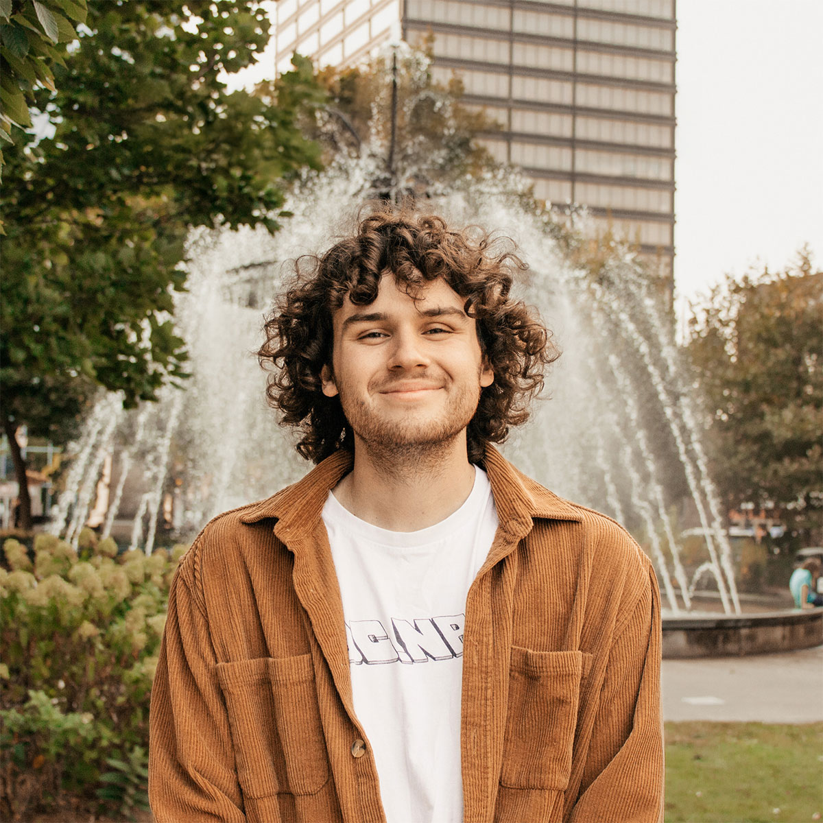 Sean Bienhaus