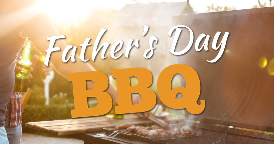 Father's Day BBQ Niagara on the Lake