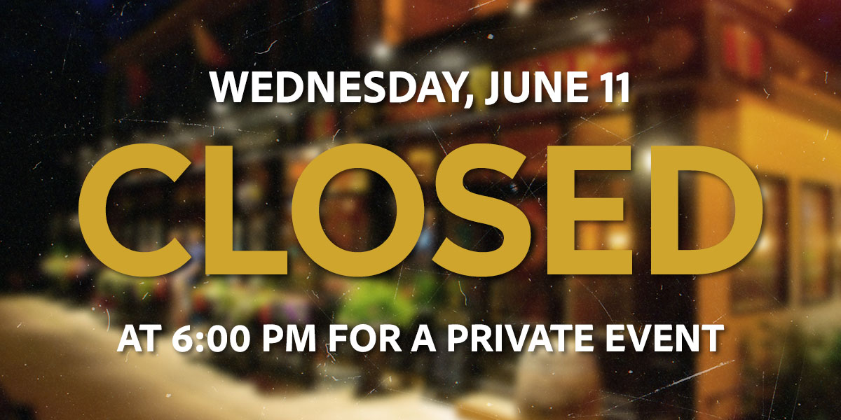 Private Event