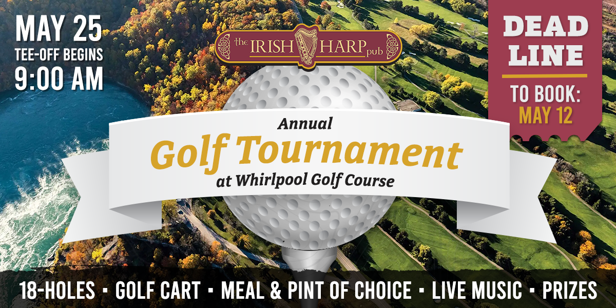 Golf Tournament