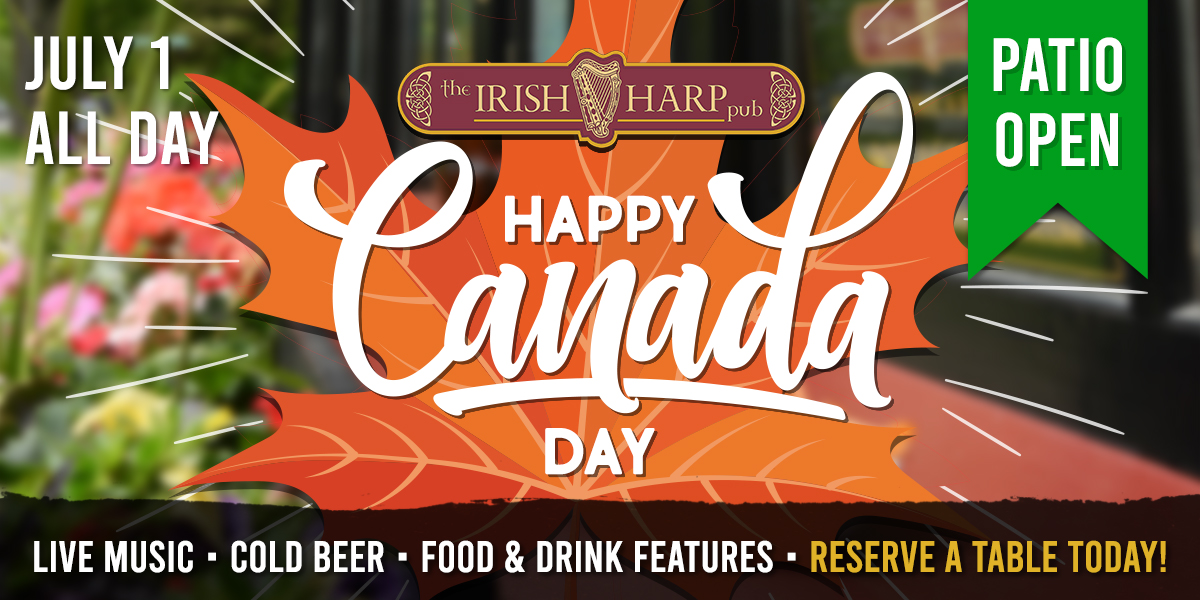 Canada Day