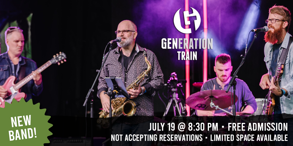 Generation Train