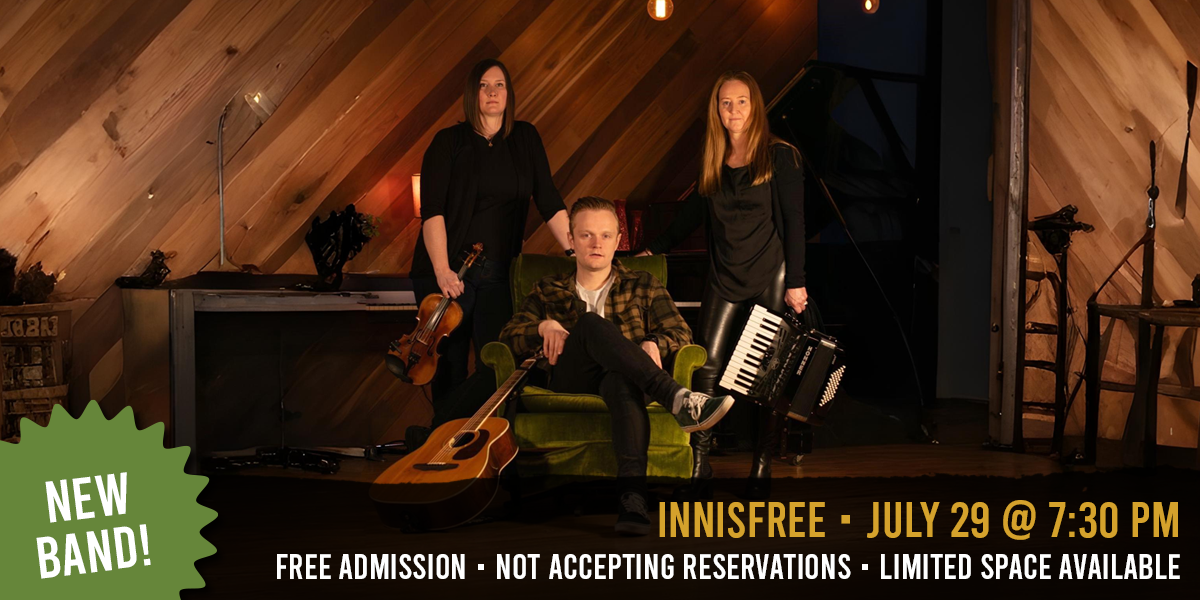 Innisfree