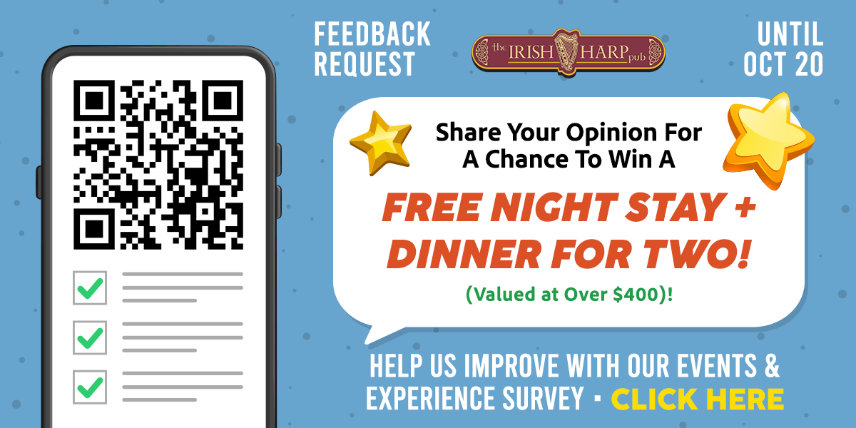 Guest Survey