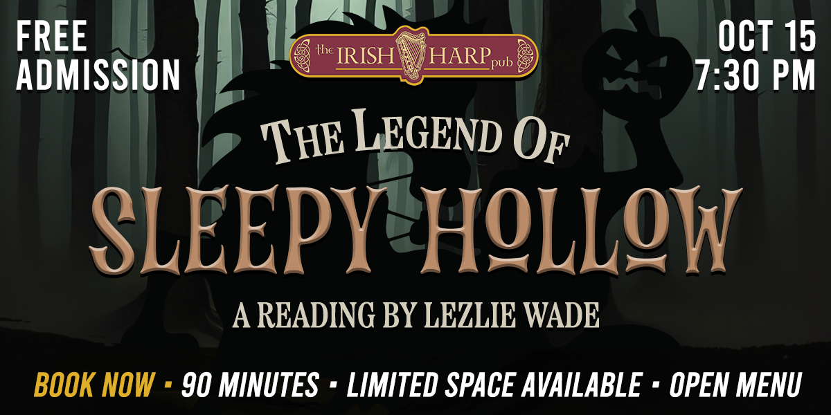 Legend of Sleepy Hollow