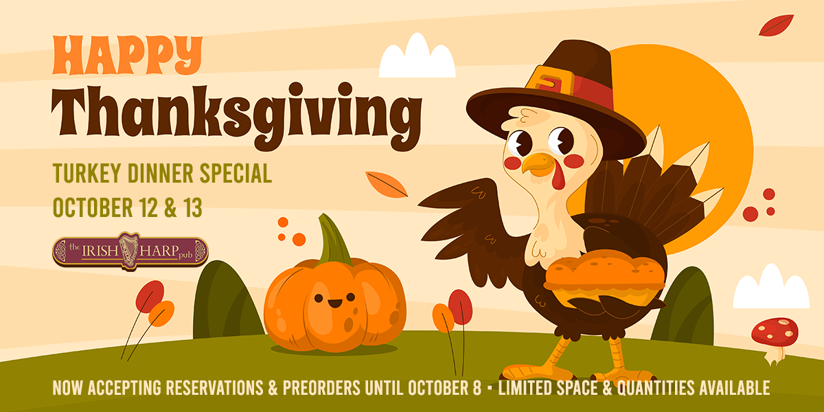 Thanksgiving
