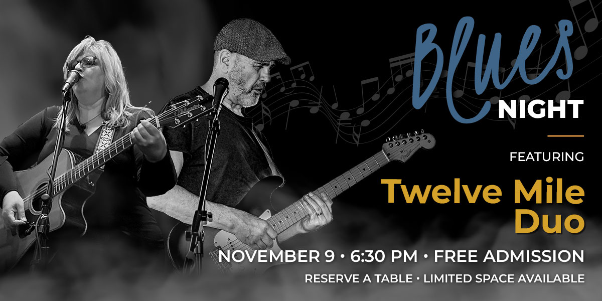 Blues Night