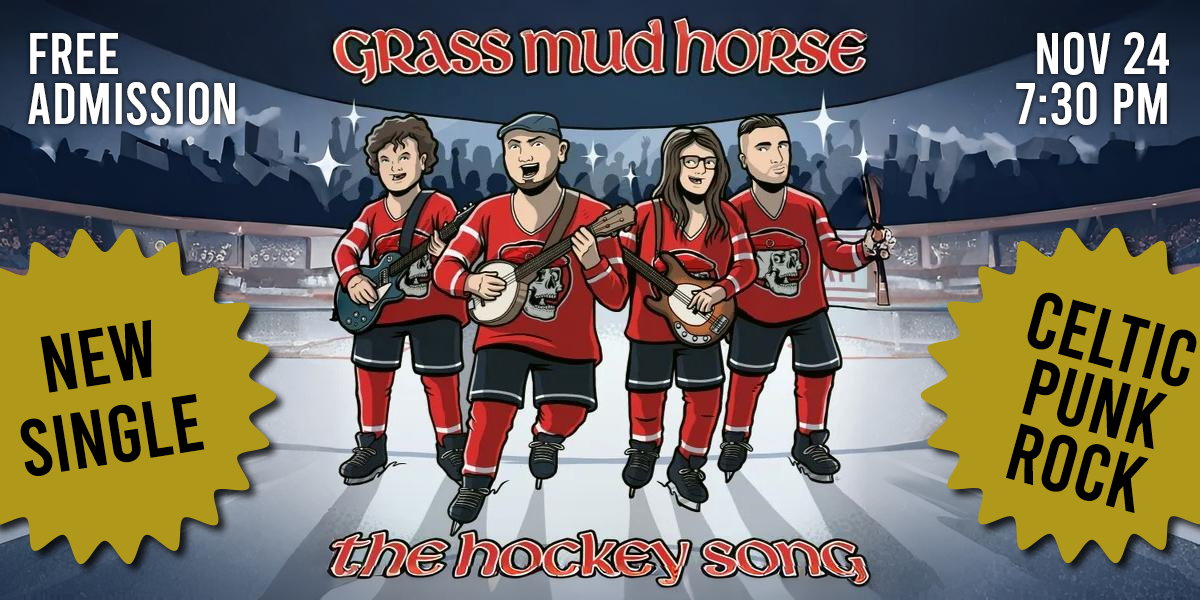 Grass Mud Horse