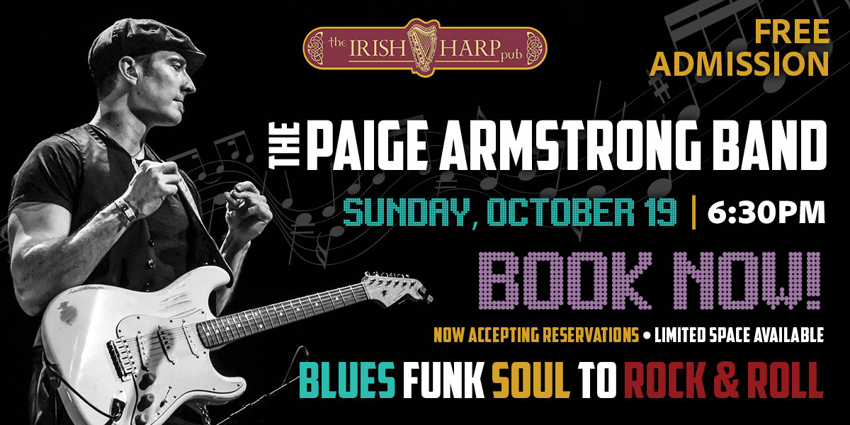 Blues Night