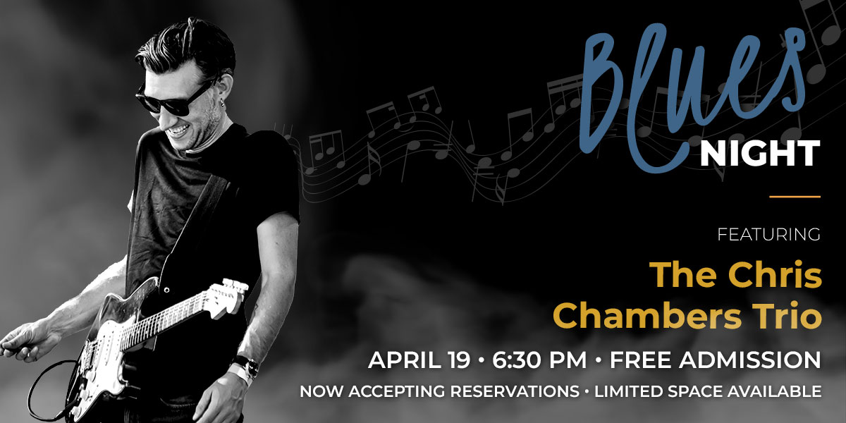 Blues Night