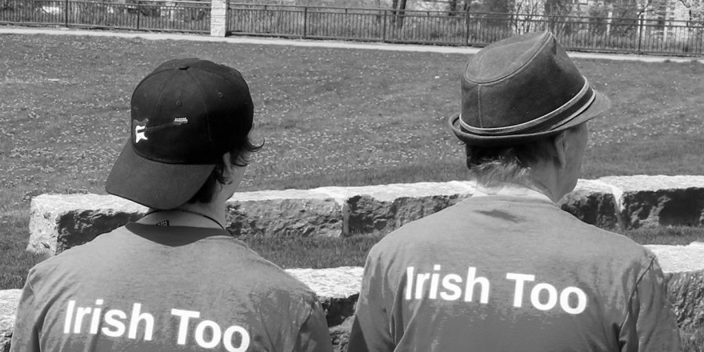 Irish Too
