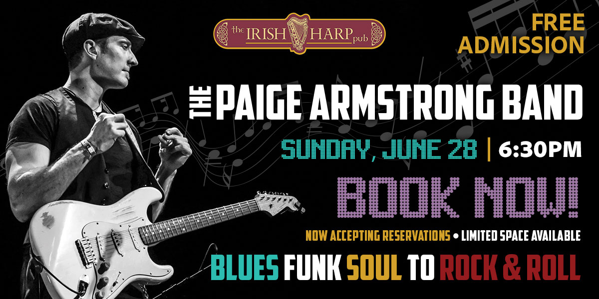 Blues Night