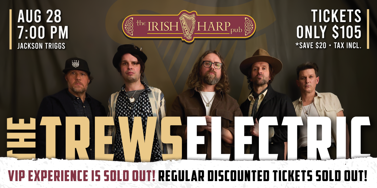 The Trews VIP Experience