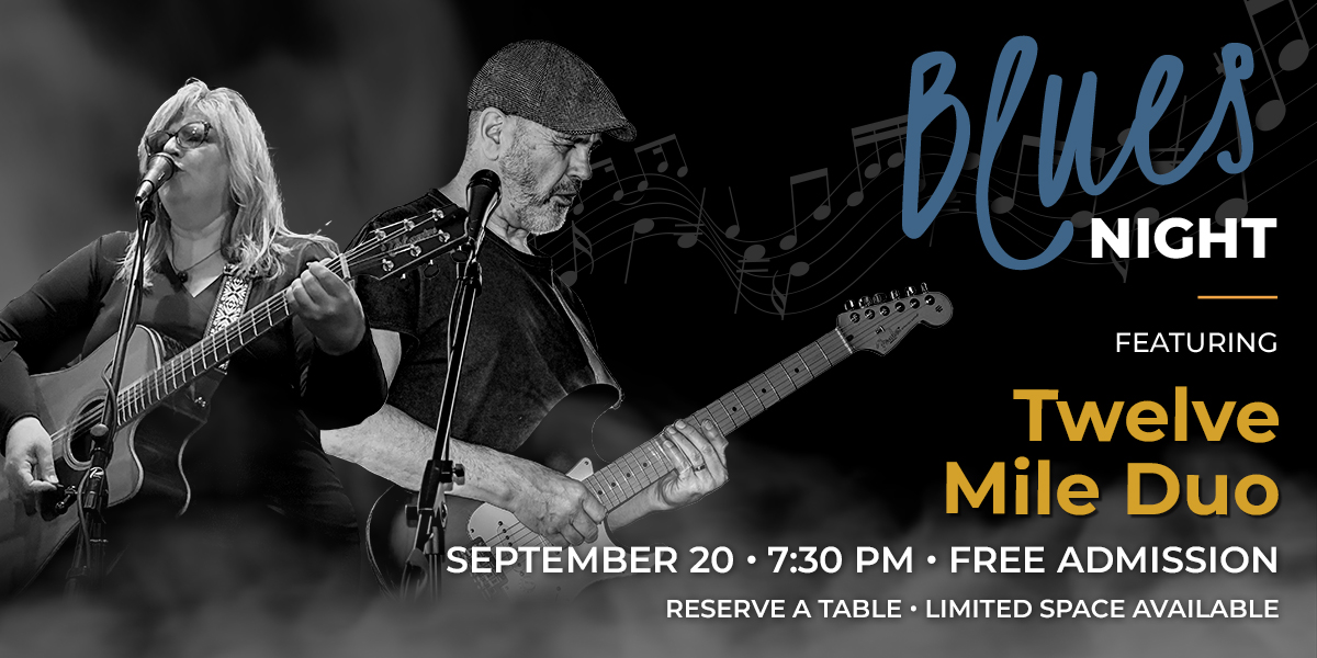 Blues Night