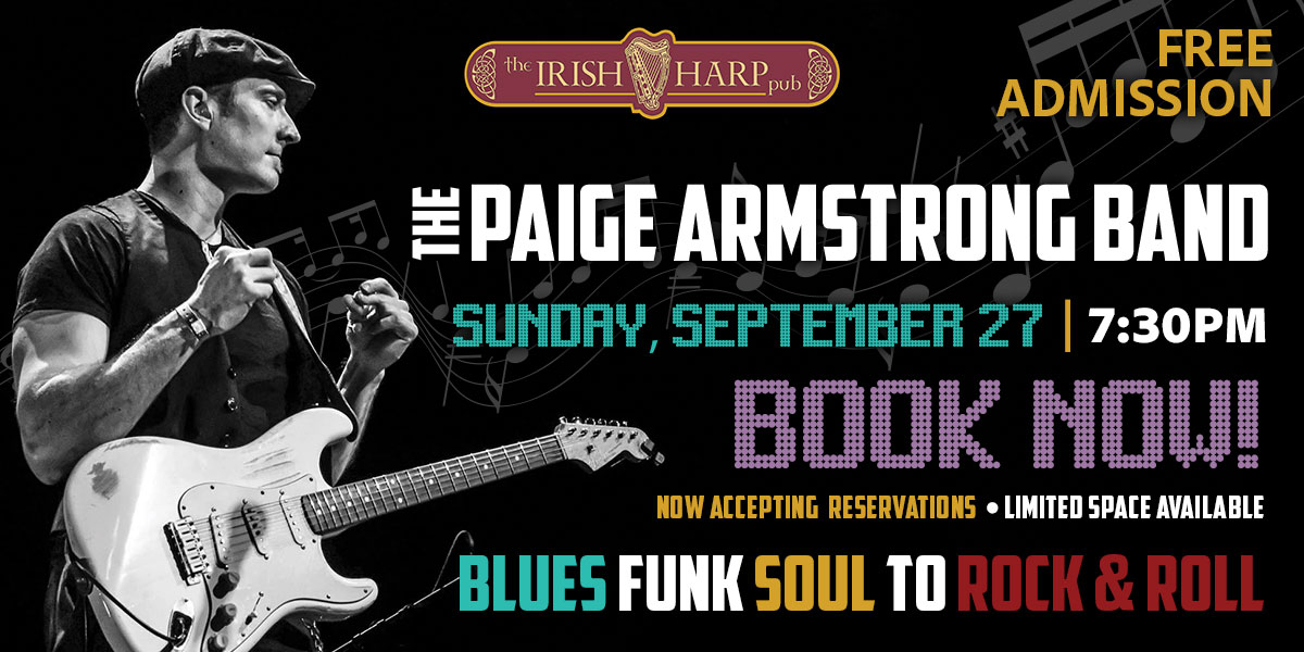 Blues Night