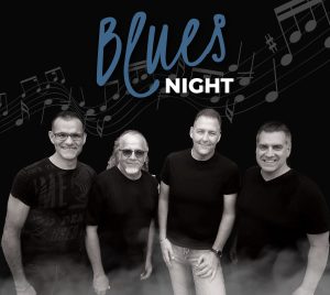 blues