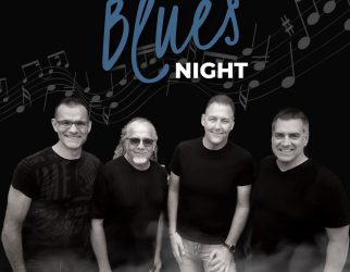 blues
