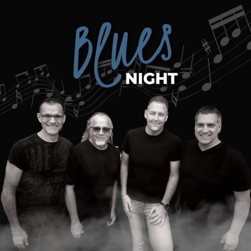 blues