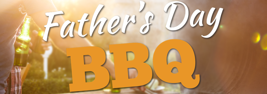 Father's Day BBQ Niagara on the Lake