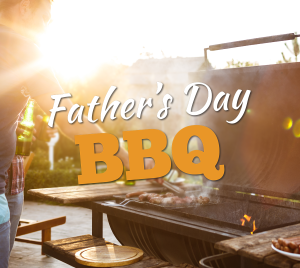 Father's Day BBQ Niagara on the Lake