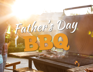 Father's Day BBQ Niagara on the Lake