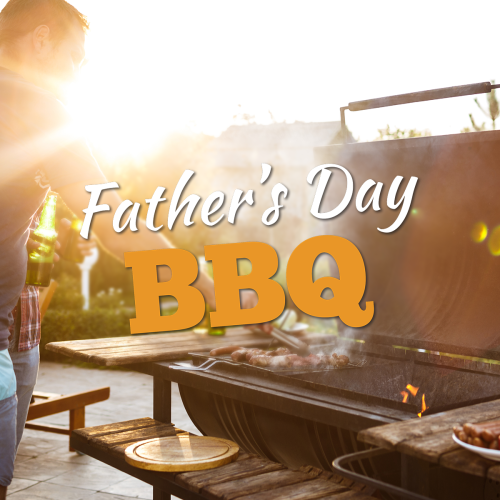 Father's Day BBQ Niagara on the Lake