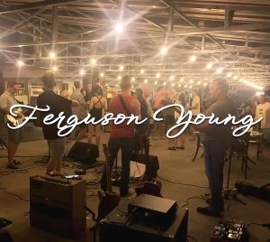 Ferguson Feature