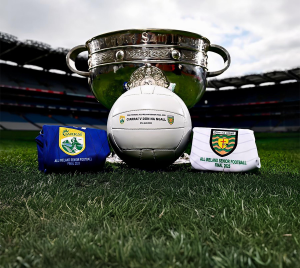 GAA All Ireland Final Square