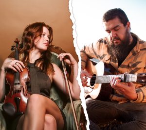 Irish Millie & Gustavo