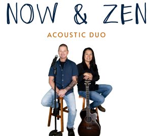 Now & Zen Live Music Niagara