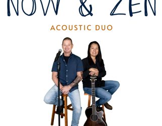 Now & Zen Live Music Niagara
