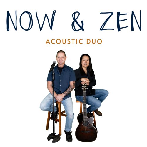 Now & Zen Live Music Niagara