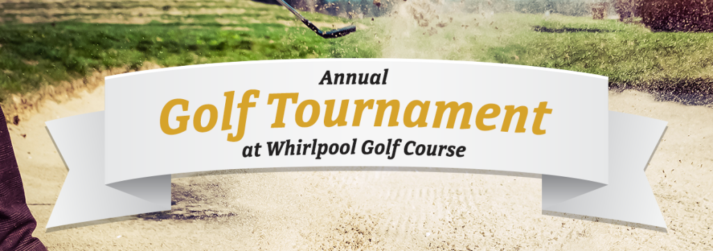 Whirlpool Golf Tournament