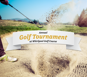 Whirlpool Golf Tournament