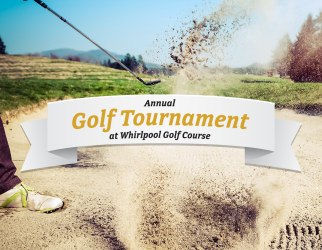 Whirlpool Golf Tournament
