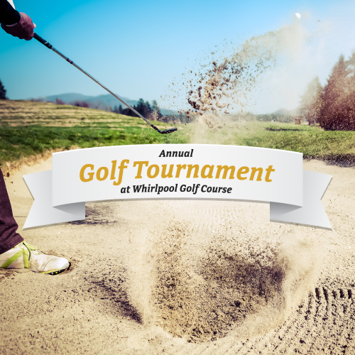 Whirlpool Golf Tournament