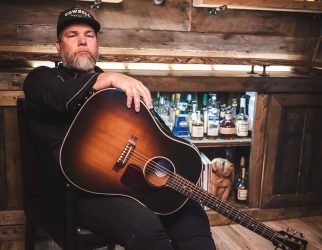 Woody Woodburn Live Music